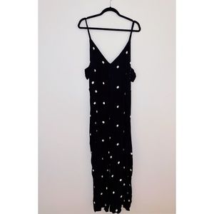 Free people jumpsuit